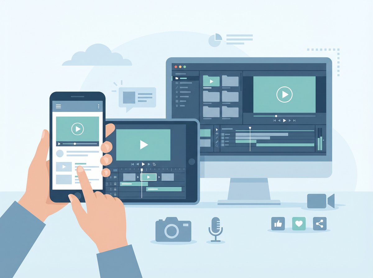 91网视频创作工具 - 内容创作场景 - ltyxw92.cn