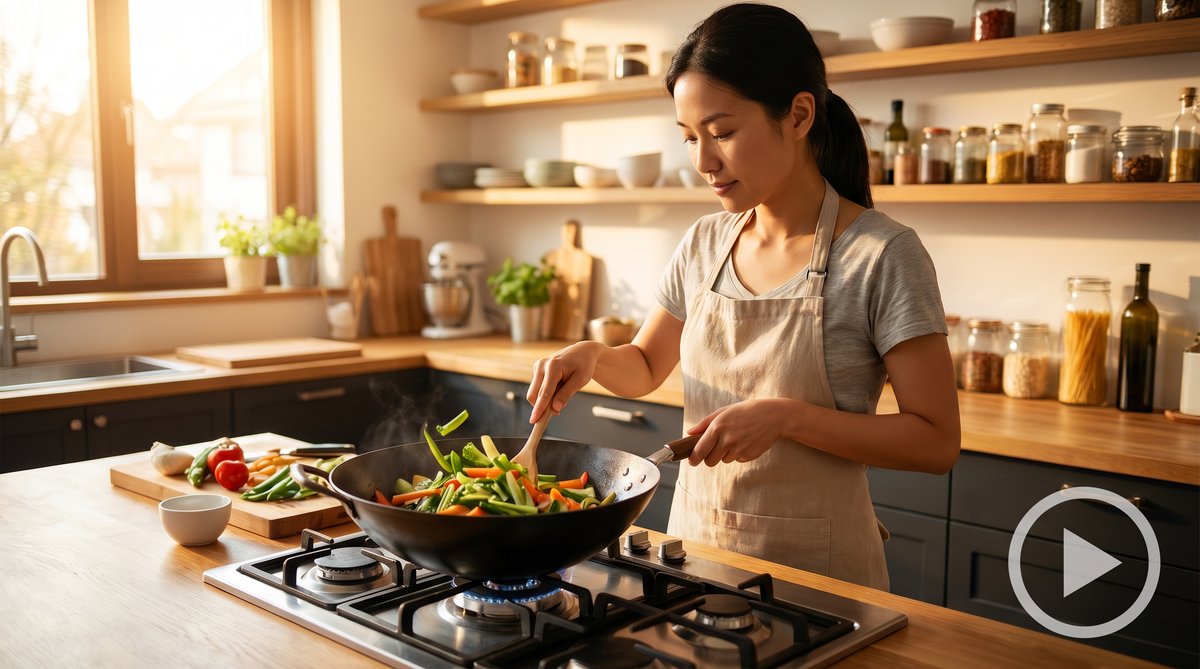 91网家常菜视频教程：10分钟学会番茄炒蛋 - 视频教程 - ltyxw92.cn