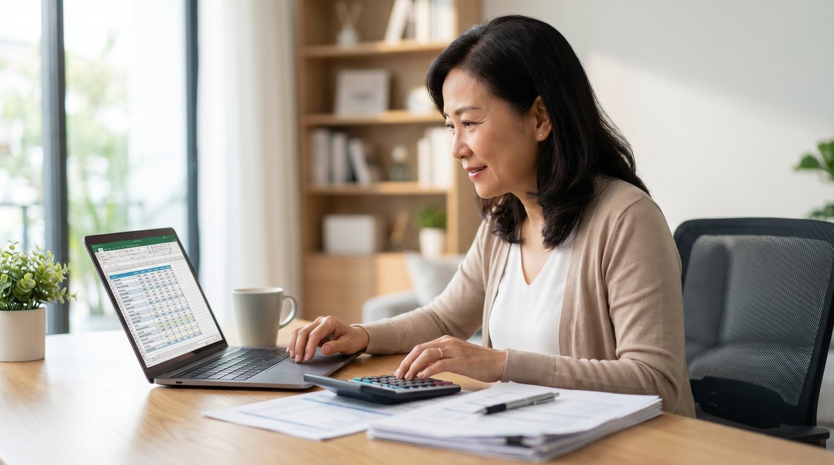 91网理财规划视频：普通人如何科学记账 - 视频教程 - ltyxw92.cn