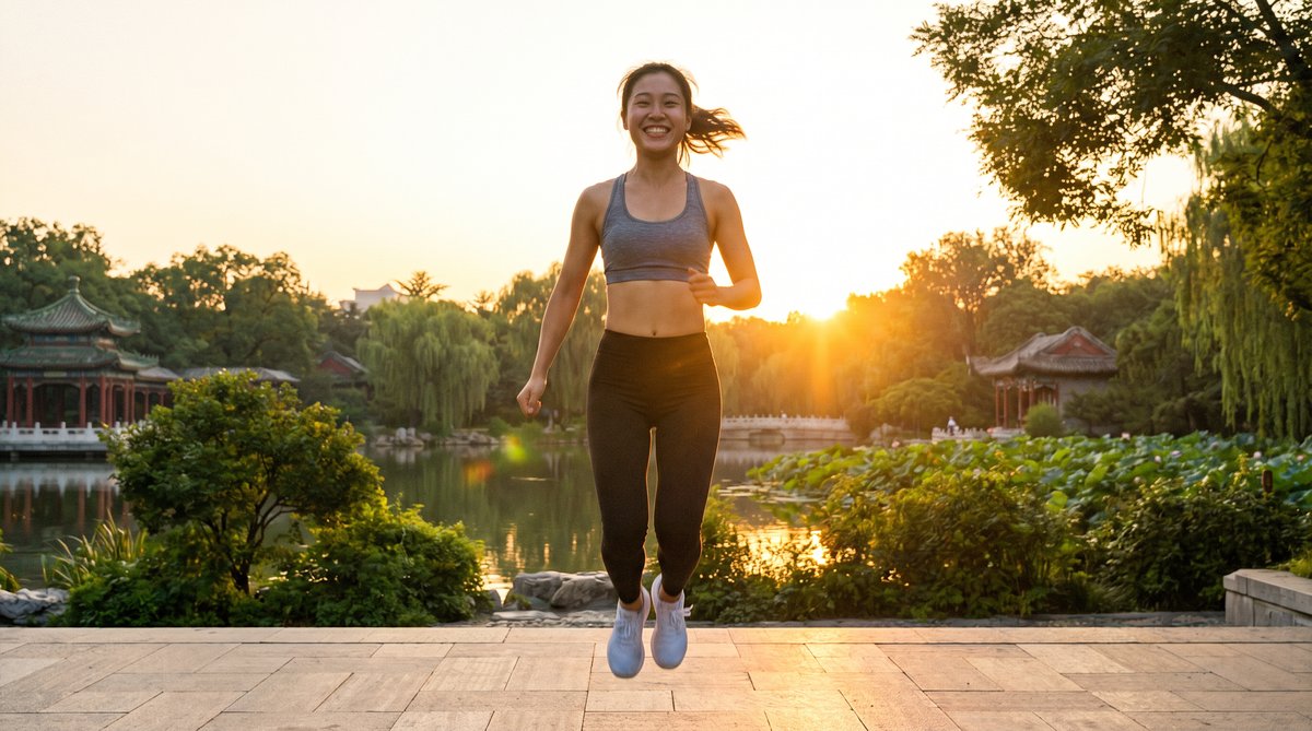 91网健身视频教程：每天20分钟居家减脂 - 视频教程 - ltyxw92.cn